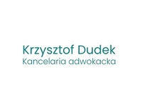 Kancelaria adwokacka Krzysztof Dudek